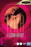 Leila Young & Nicole Smith - Leila A Lesbian Fantasy